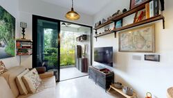 Mayfair Modern (D21), Condominium #498064201